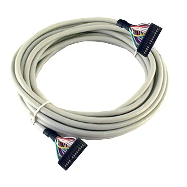 Cable Schneider Electric ABF, para utilizar con TWDDDI16DK, TWDDDI32DK | ABFTE20EP100