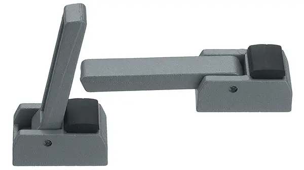Soporte Mentor 3781.7001 para utilizar con Armario