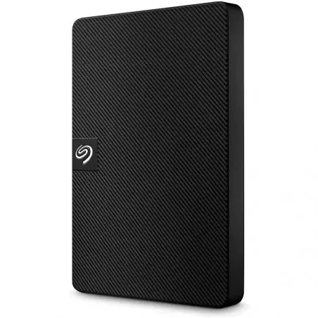 Disco Duro Externo Portátil Seagate de 5TB con Conexión USB 3.0