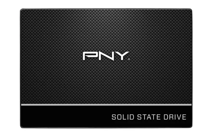 Disco SSD PNY CS900 SATA3 3D de 240GB - Rendimiento De primera para tu PC | Inalámbrico | 16000 DPI