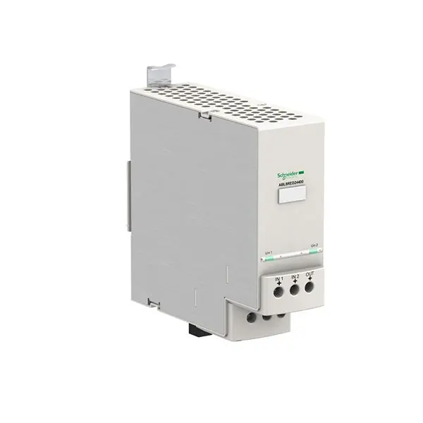 Accesorio para fuente de alimentación Schneider Electric para utilizar con SMPS Phaseo | ABL8RED24400