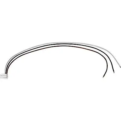 Mazo de cables Schurter 3-126-217 para utilizar con Interruptores MSS
