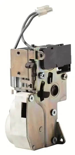 Operador de motor ABB 1SDA062116R1 T7M-X1 220-250V AC/DC Tmax XT para uso con Interruptor diferencial