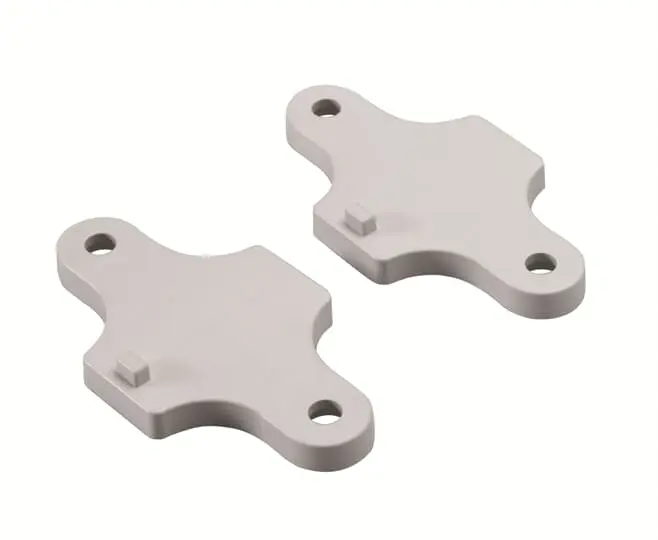 Soportes de montaje en pared ABB 1SL1927A00 MISTRAL MISTRAL65