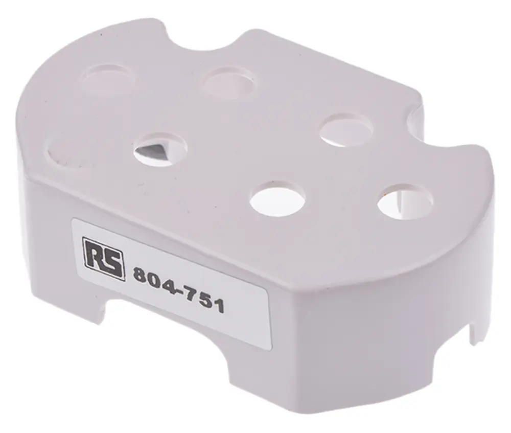 Cubierta HOBUT para utilizar con Amperímetro 72 x 72, amperímetro 96 x 96 | CA/120/001