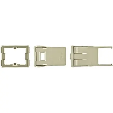 Adaptador Omron para utilizar con Serie H3YN | Y92F-78 (ADAPTER H3Y)