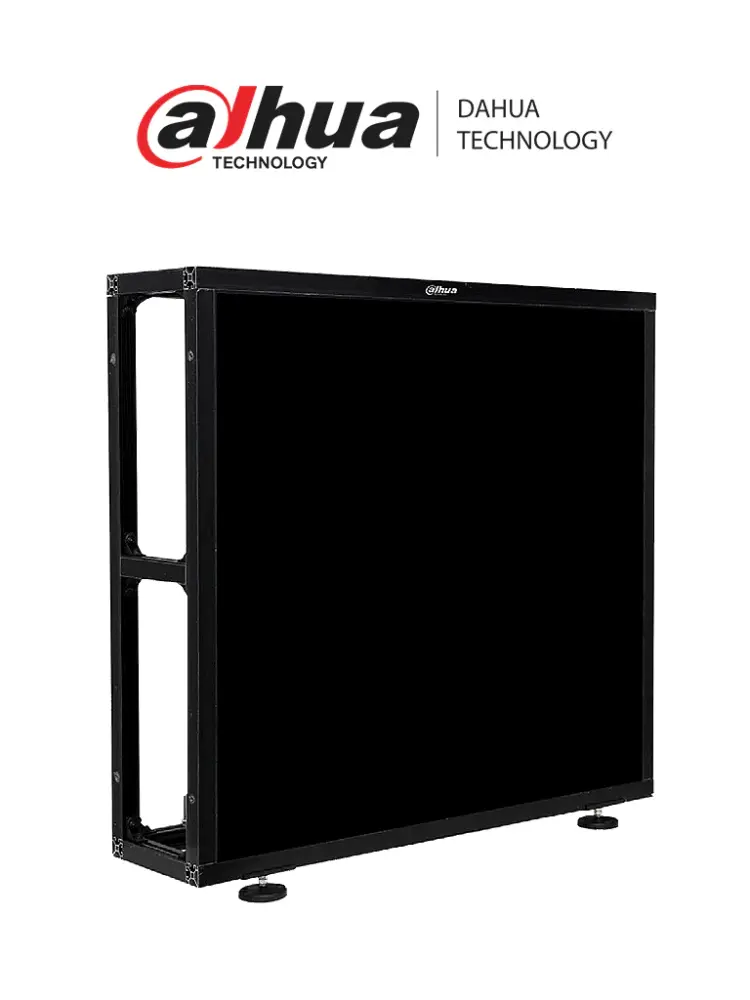 DAHUA DHI-LS550UC-EF-YD1000 - Pedestal para Monitor de 55 pulgadas/ Altura de 1 Metro/ Interoperable con con Pantalla LS55...