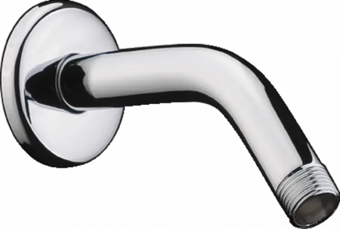 Brazo De Ducha Platillo Redondo 12.8cm - Hansgrohe
