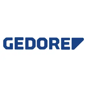 GEDORE RL-DVV60-80 - Brazo de Reacción L DVV-60/80