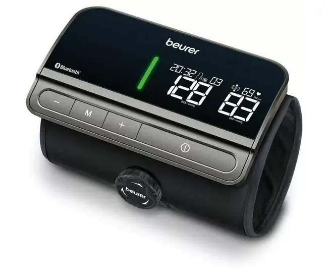 Tensiómetro de Brazo Beurer BM 81