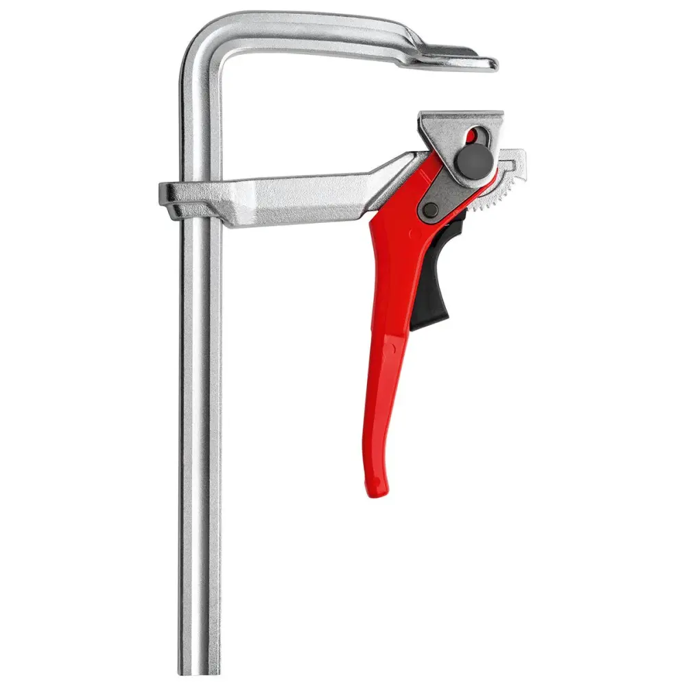 Bessey GSH20 - Prensa rápida de palanca todo acero Bessey ClassiX GSH 200/100