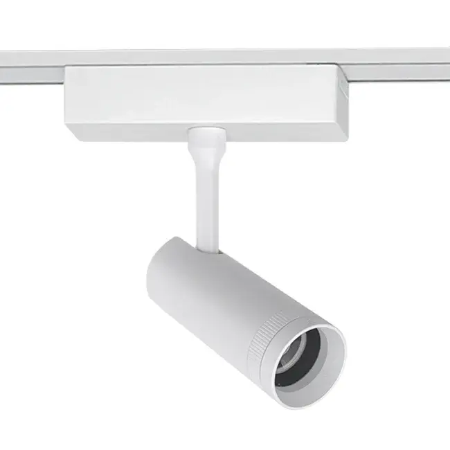 Foco dirigible magnético ultra estrecho Blanco angulo ajustable LED 7W TUYA - ARFO0086