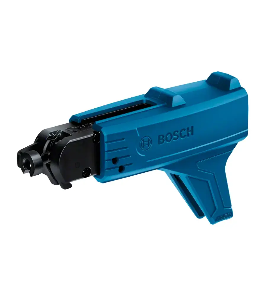 Mecanismo de Cargador ágil de tornillos para placas de yeso GMA 55 Bosch