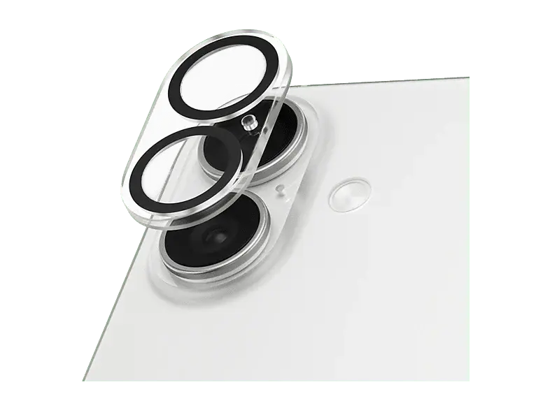 PANZERGLASS Protection d'objectif PicturePerfect iPhone 17