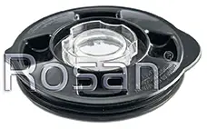Tapa Oster sirve contemporáneo #5133