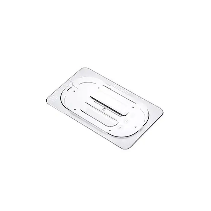 Tapa Para Inserto Cuarto Transparente