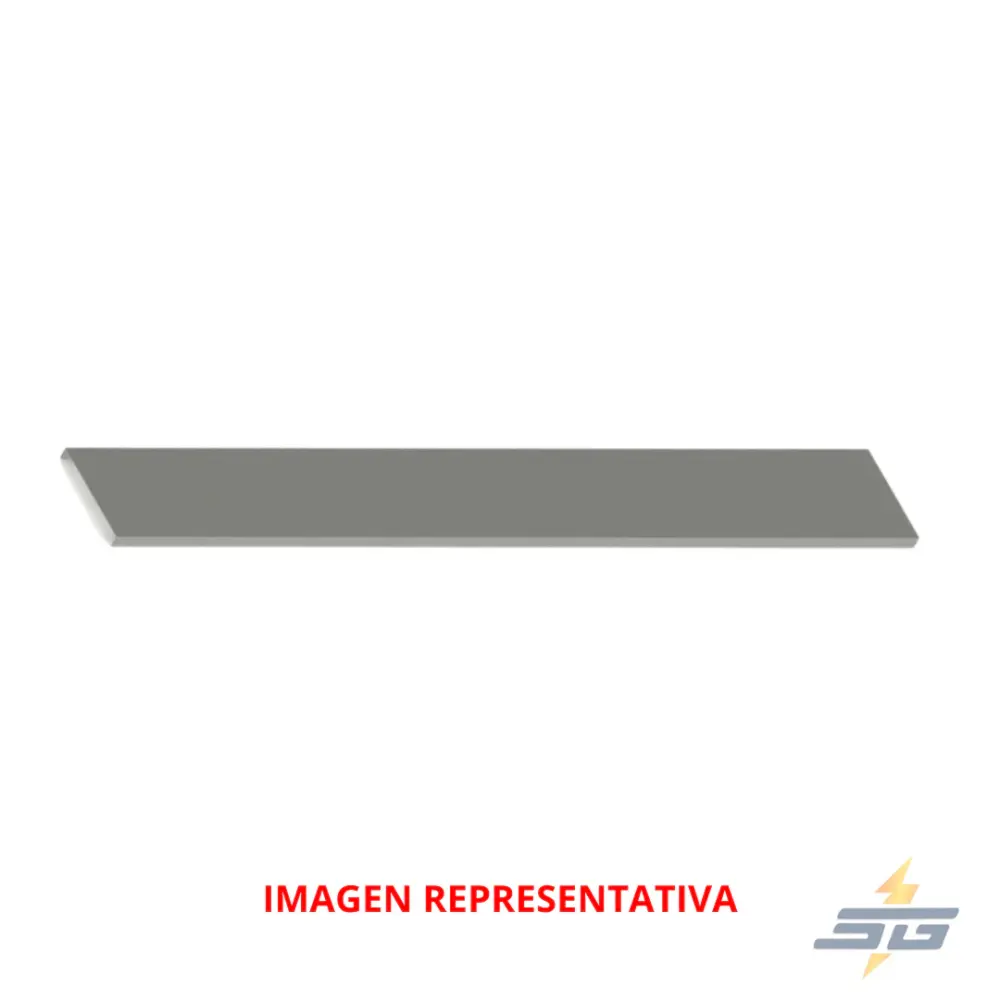 TAPA PLANA PARA CHAROLA 16"
