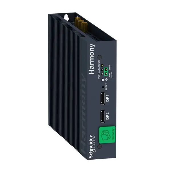 Adaptador Schneider Electric para HMIBMI, HMIBMO, HMIBSC | HMIYADBMODIN11