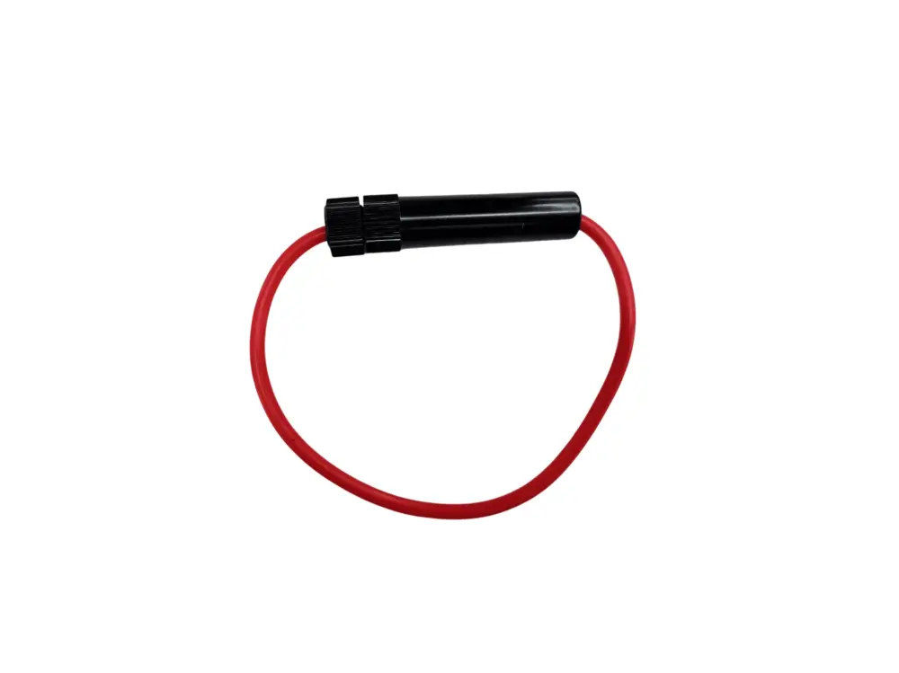PORTAFUSIBLE AEREO 14A 6X30