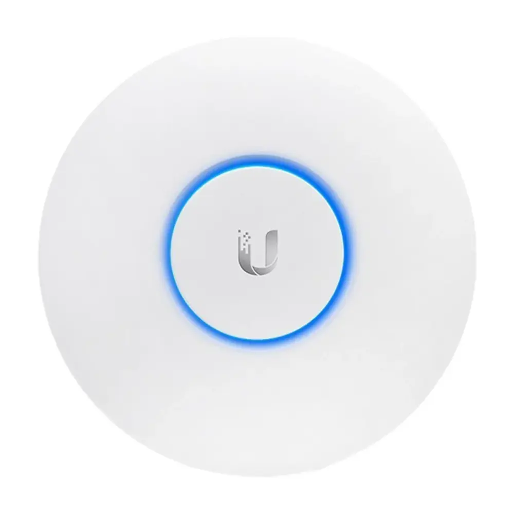 Punto de Acceso Ubiquiti UniFi de Amplio Alcance Doble Banda UAP-AC-LR