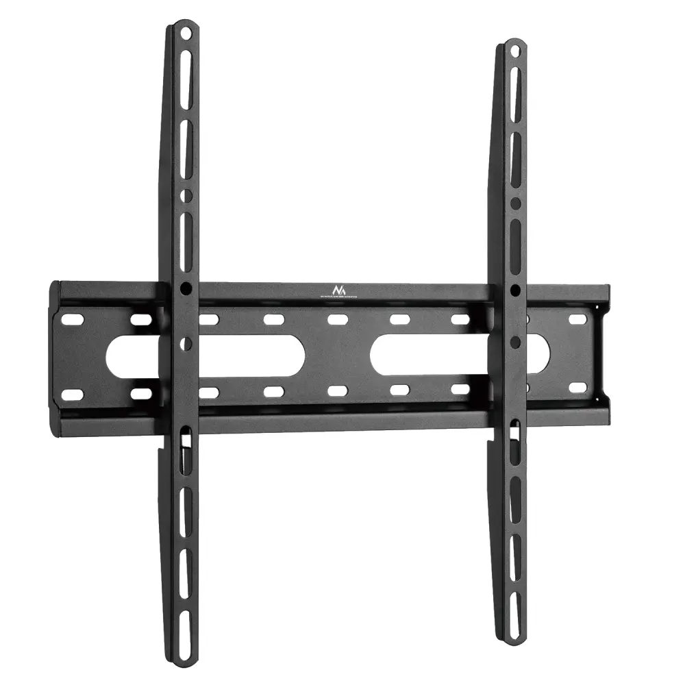 Certificado de Calidad Soporte económico para TV Maclean, vesa máxima 400x400, 32-55", 45kg, negro, MC-938