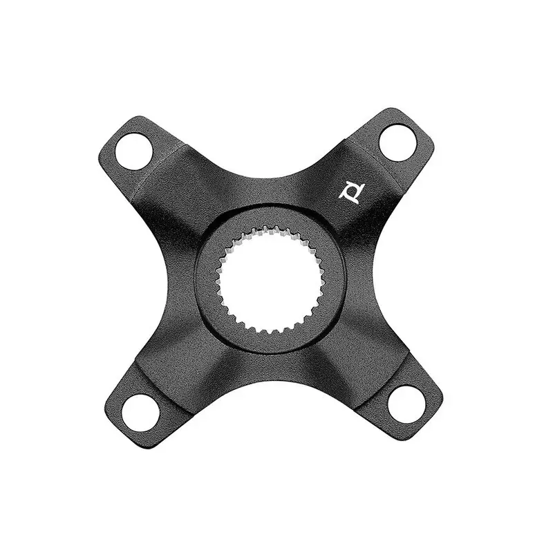 Compatible Universal Arañ PROWHEEL S1 para Bafang M400/M300 - sin protector de plato