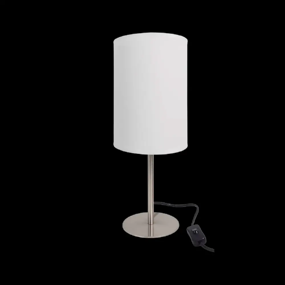 Estevez Luminario Portatil de Mesa 40W, Modelo EDE-0383-SAT | Envío Rápido
