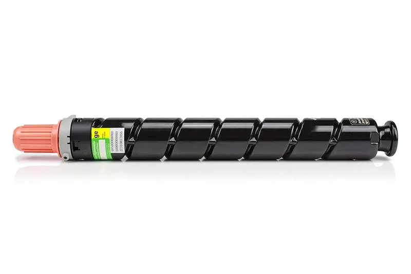 Premium Resistente Canon CEXV34 Amarillo Cartucho de Toner Generico