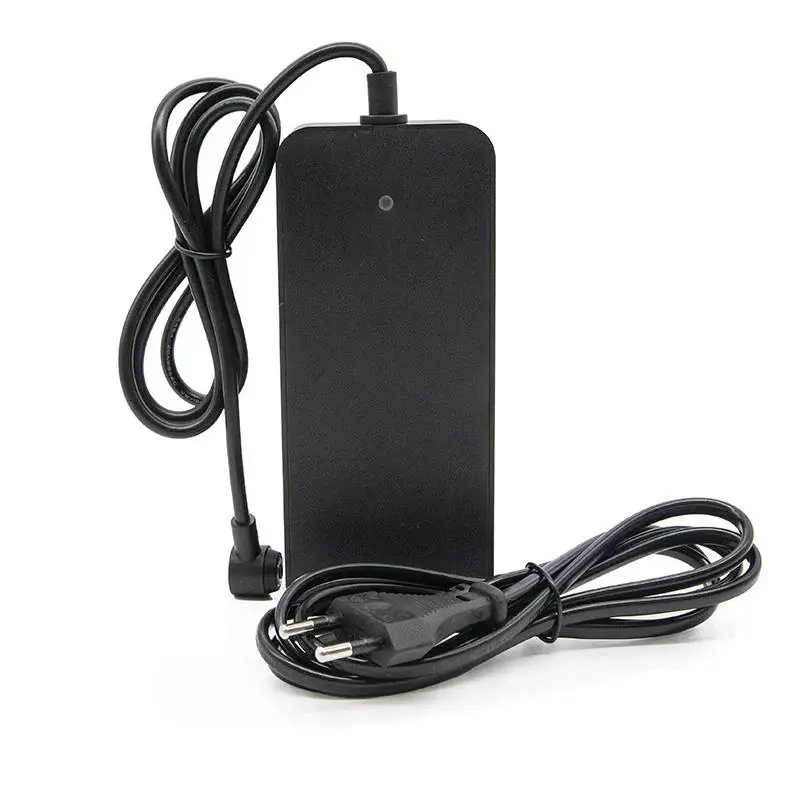 Premium Resistente Cargador 36V (salida 41v) 2A conector GTC 8mm magnético para Mi4 pro