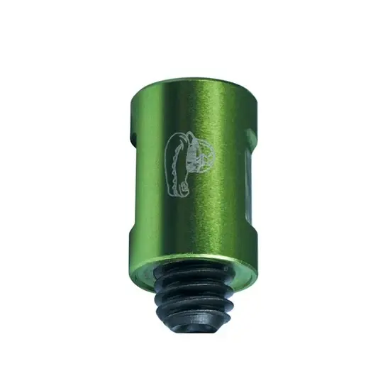 Premium Resistente EXTENSOR VERDE 3/4´EDGYTOOLS