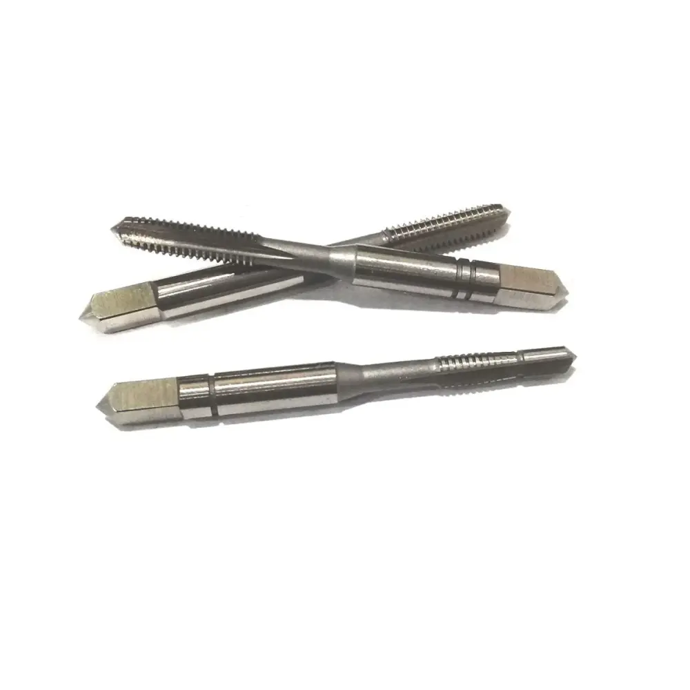 Premium Resistente MACHO M4X0.7+5%CO (DIN352)YG-1 TC353249