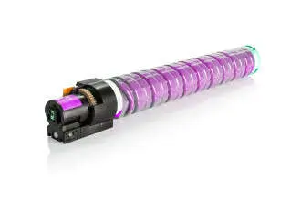 Ricoh Aficio MP-C300/MP-C400/MP-C401 Magenta Cartucho de Toner Generico | Envío Rápido