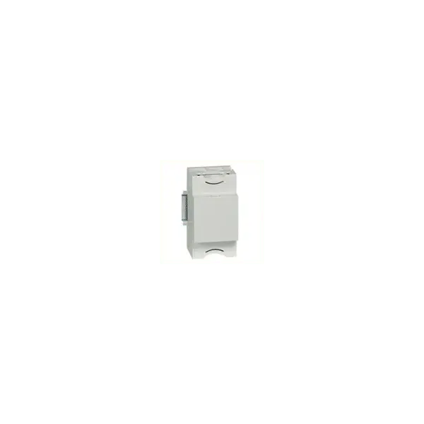 Support universel modulaire DX3 pour appareillage Mosaic Legrand 412950 | Envío Rápido