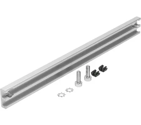 Abrazadera Festo para uso con Sensor | SIEZ-8M-200