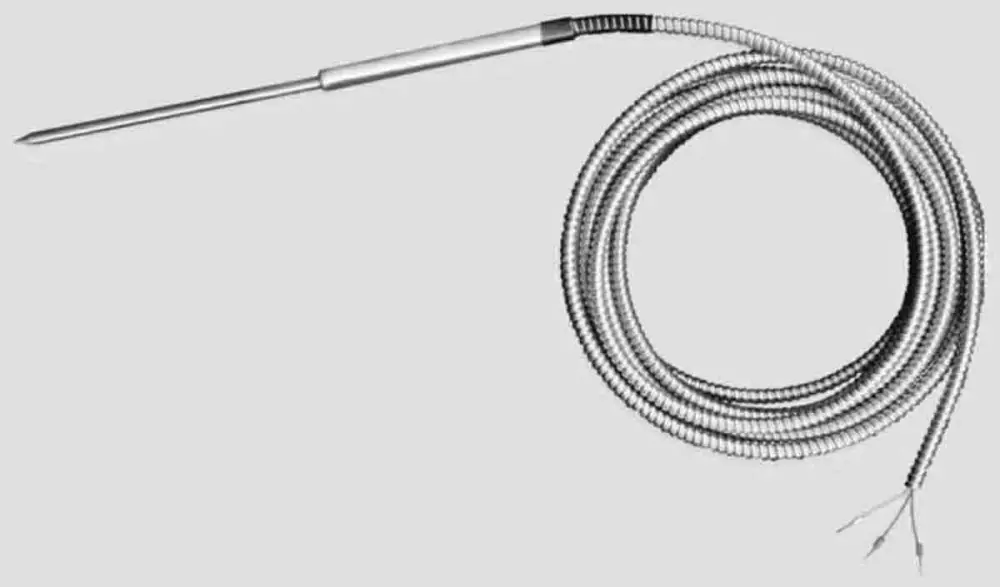 Sonda Aoip Instrumentation, para Calibrador RTD TC6622 | S102