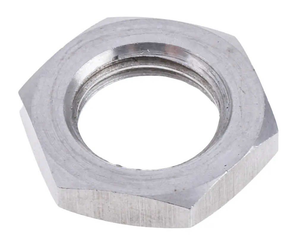 Contratuerca de acero inoxidable , para Sonda termopar o PRT