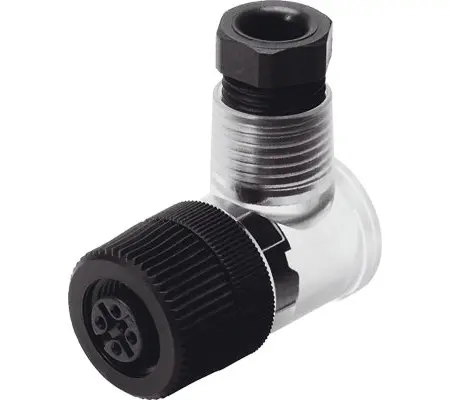 Socket Festo serie SIE, para Sensor | SIE-WD-TR