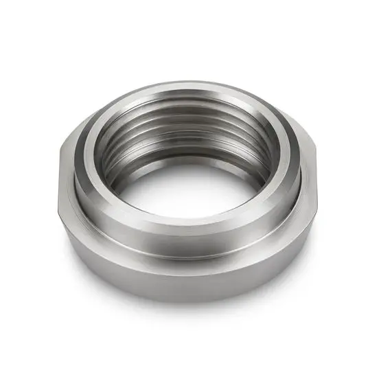 Adaptador higiénico Rosemount serie 1408H, para Rosemount 1408H | FB-1020