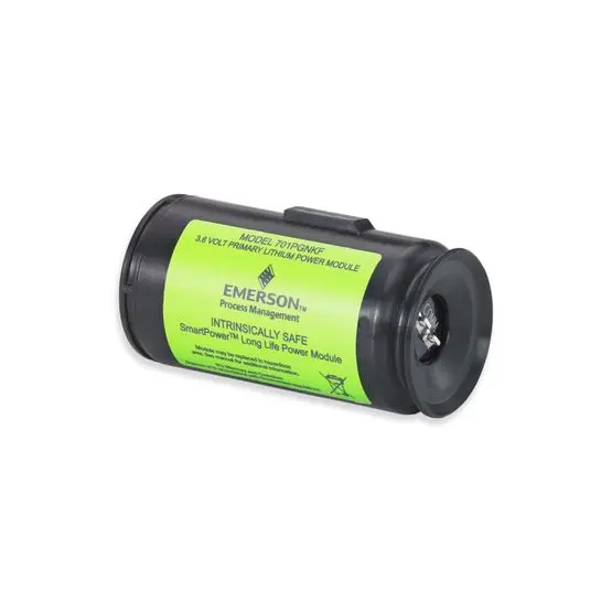 Módulo de potencia inteligente Rosemount serie 701P, para Transmisor Rosemount | 701PGNKF