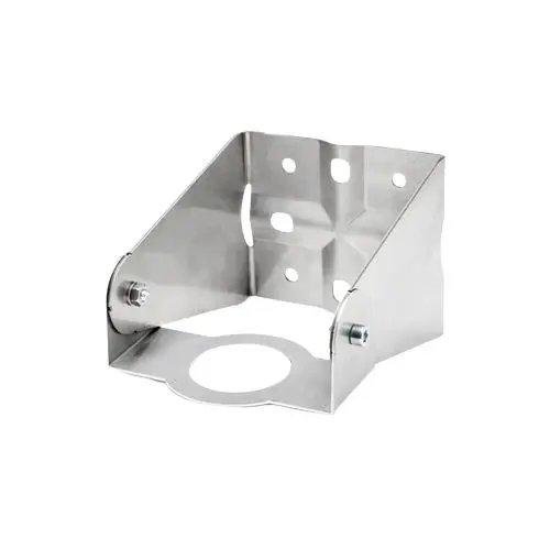 Soporte de montaje estándar Rosemount serie 1208C, para Rosemount 1208C | 01208-5000-0001