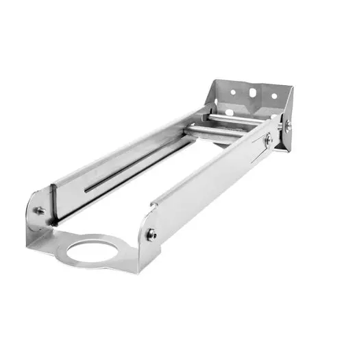 Soporte de montaje extensible Rosemount serie 1208C, para Rosemount 1208C | 01208-5000-0002