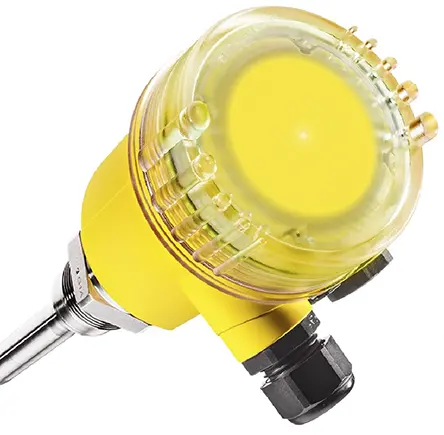 Carcasa transparente Vega, para Interruptores de nivel VEGA | PLICSGEHD.TA