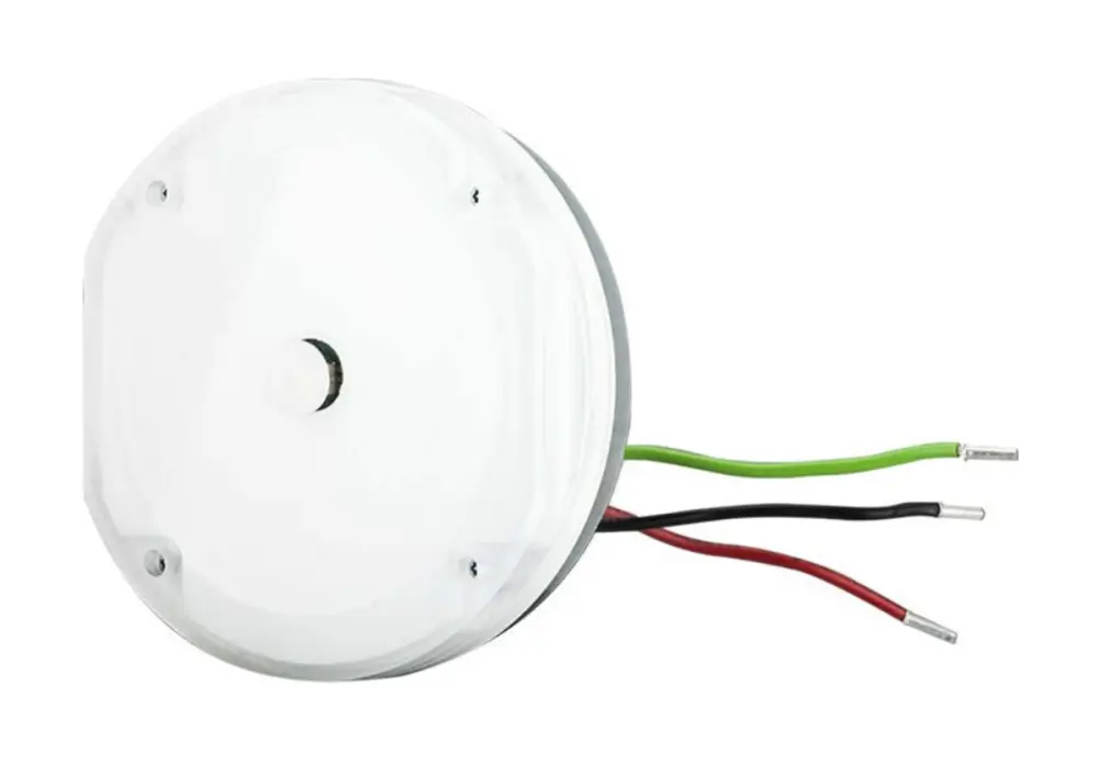 Indicador de estado de interruptor de nivel Vega, para Transmisor de nivel | PLICSLED.XXSYC