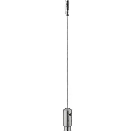Sonda de cable de 4 mm de diámetro de recambio Vega, para Transmisor de nivel líquido TDR guiado radar de onda | FX-S.82ATI