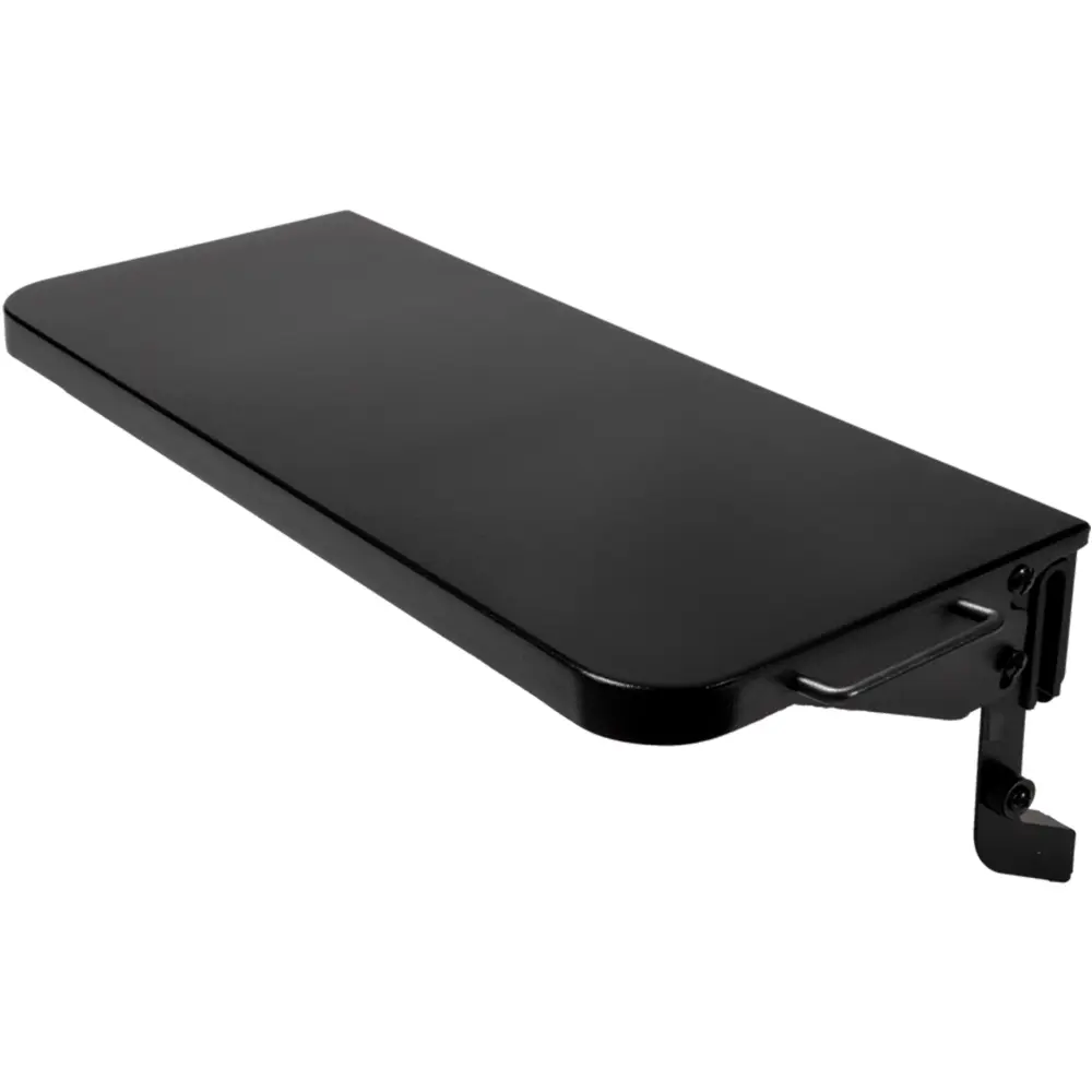 Universal Compatible Traeger - Tablette avant pliante avant Pop-and-lock