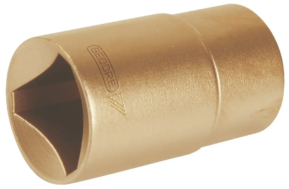 1/2" 12mm triangular socket wrench