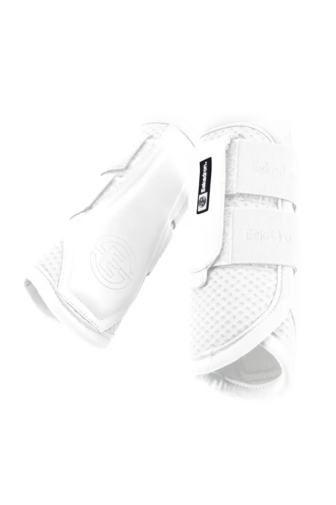 Dynamic SS24 Malla Tendon Boots white M
