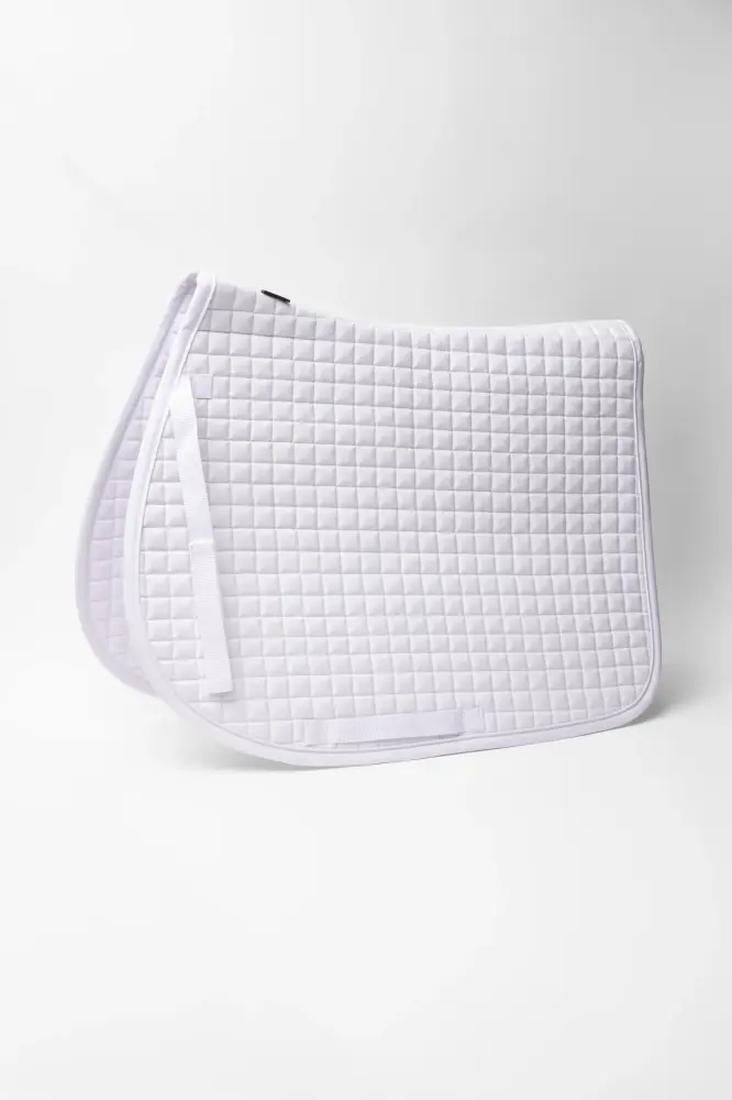 Exeter All Purpose Saddle Pad Nieve P