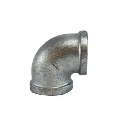 1/8" Galvanized Elbow Fittings 64100