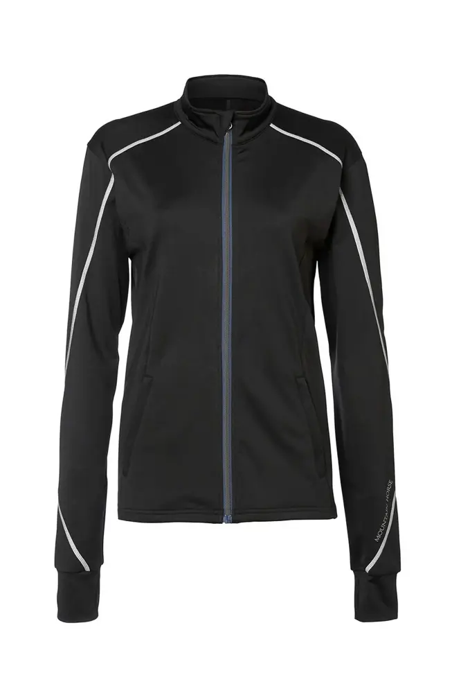 Jade Women's Tech Fleece Jacket Ónix M
